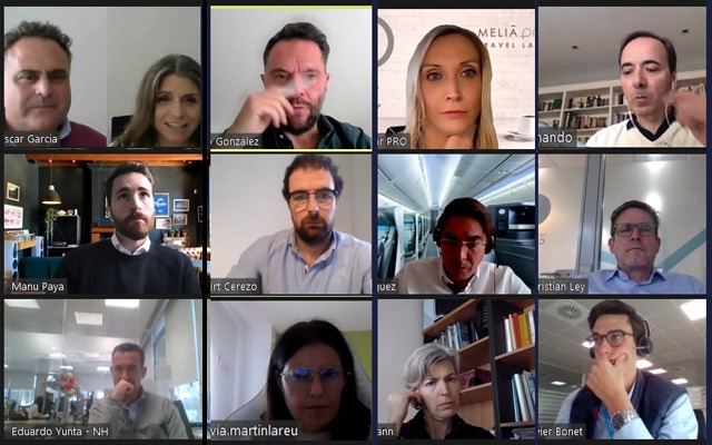 Forum Business Travel, side by side with travel managers to manage the reactivation of the travel industry.