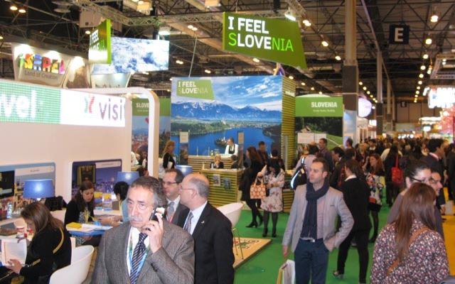 Fitur will be the litmus test for Ifema's security plan to recover MICE activity