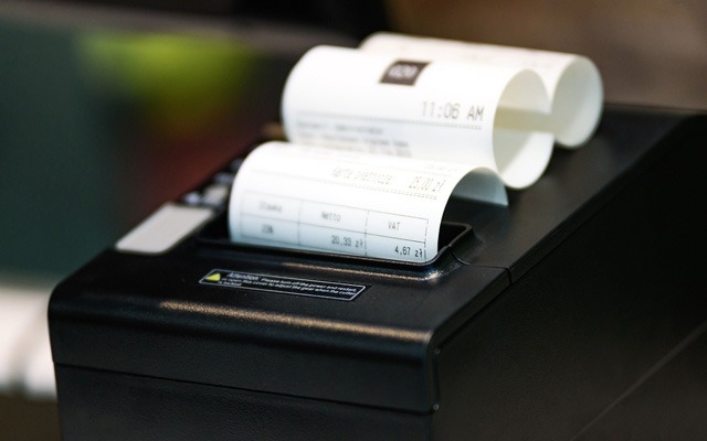 Businesses fail to reclaim more than half of the VAT on expenses