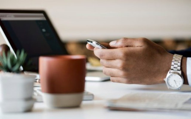 84% of business travelers want to travel with the right security measures in place