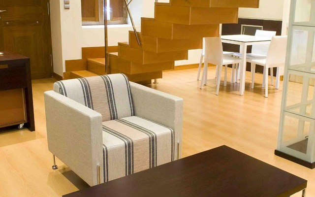 Demand for residential rentals for business travelers is revived