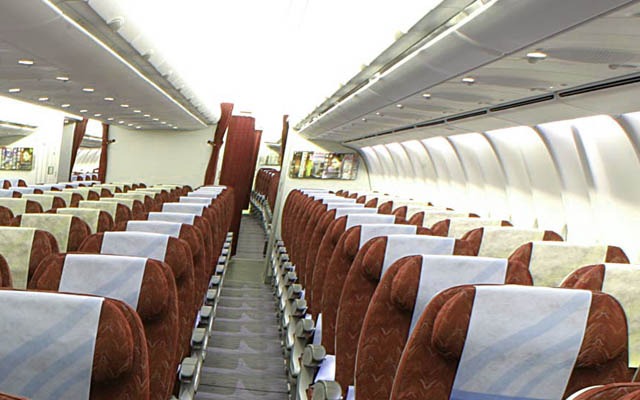 The first four months of the year saw a 53% drop in airline and AVE users