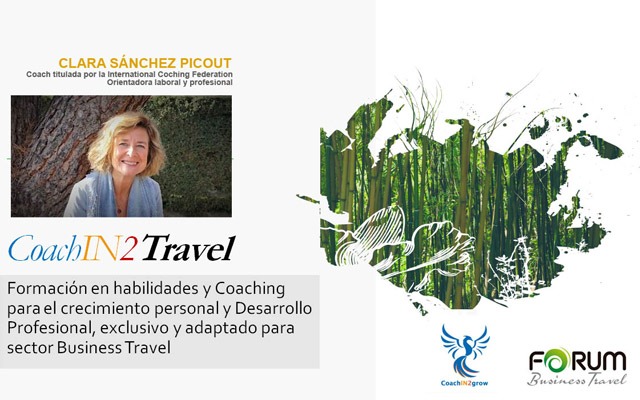 Successful completion of the first Communication Skills Course in Business Travel