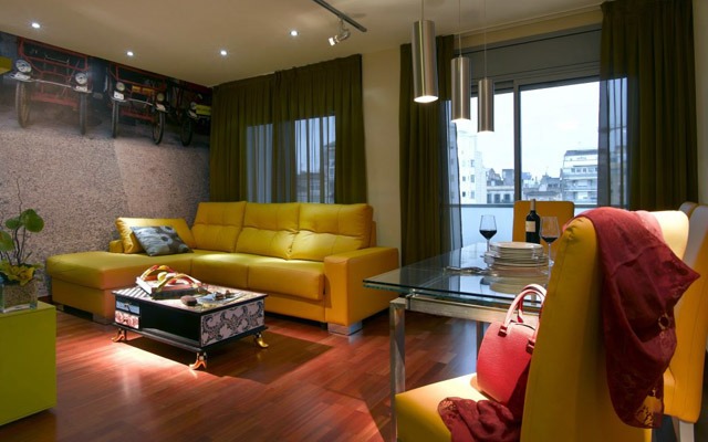 Madrid and Barcelona, among the European cities with the lowest business rentals in Europe