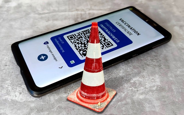 The disparity of regulations in the EU undermines the effectiveness of the Covid Digital Certificate.