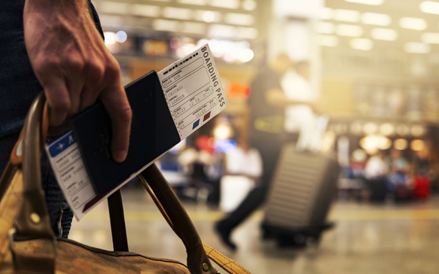 98% of Spanish business travelers want to resume travel, but ask for more flexibility