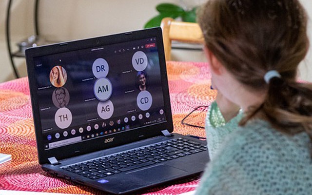 No remote worker wants to go back to a 100% face-to-face model