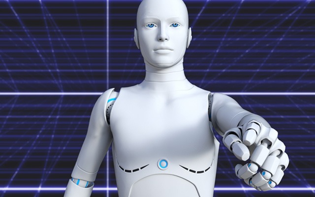 Hotels rely on robotics to improve processes and customer experience