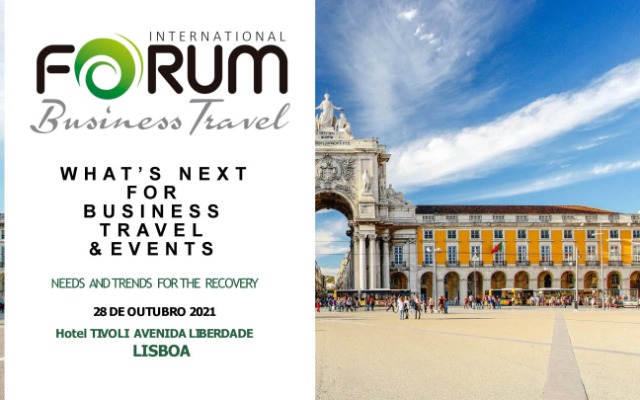 Forum Business Travel opens in Portugal with two events for travel managers