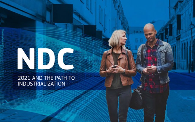Strong NDC momentum in the last 18 months, according to Amadeus report