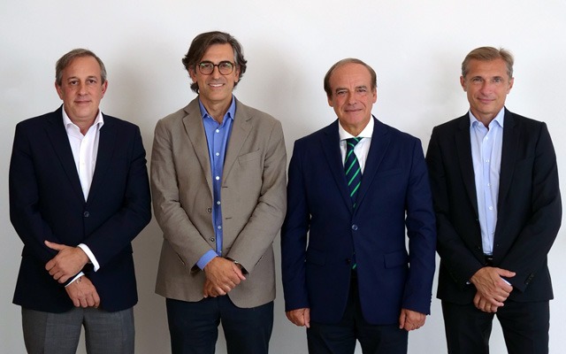 BCD Travel becomes FBT sponsor after integration of Ávoris and Globalia