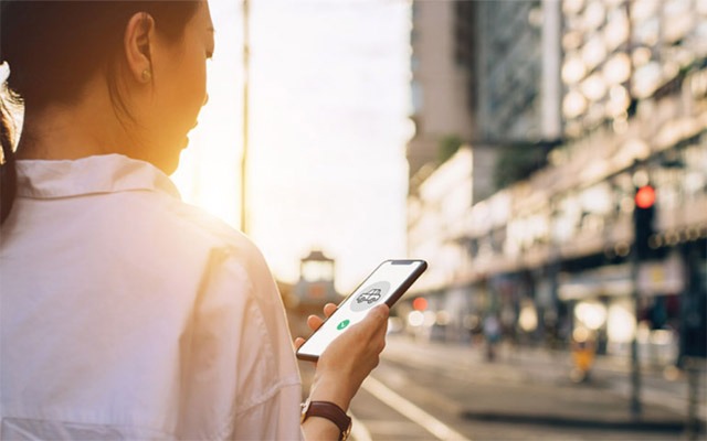 American Express GBT's Neo tool integrates Renfe and digital settlement of expenses