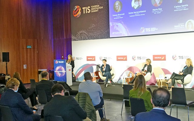 Forum Business Travel and MeetIN create TIS 2021 business travel program