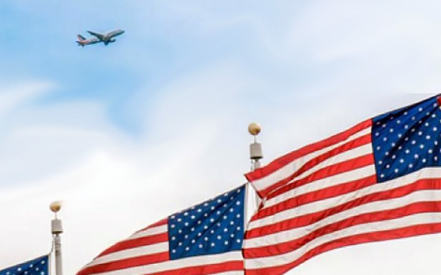 The opening of the United States will give a decisive boost to business travel
