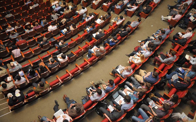 Meetings & Events sector faces 2022 with optimism and growth forecasts