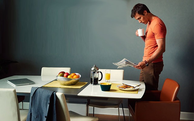 More advance booking: snapshot of temporary work stays in Spain