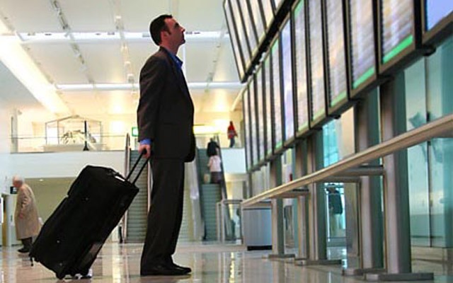 Business travel in Spain has doubled since the beginning of the year