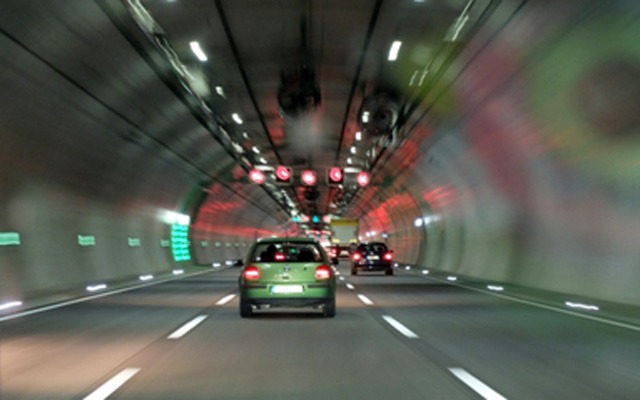 Tolls to be paid on car journeys in Western Europe