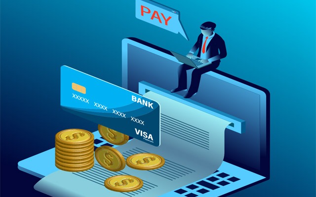 Four trends that will shape the future of payment methods