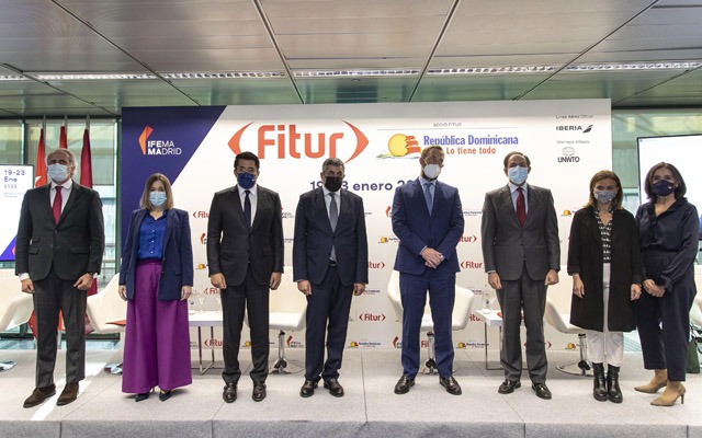 Fitur bets strongly on travel and on-site attendance by maintaining the 2022 edition