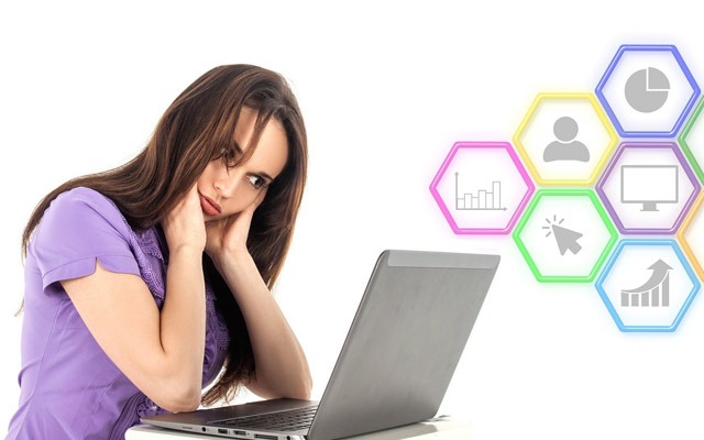 Changing jobs when the company reduces the possibility of teleworking?