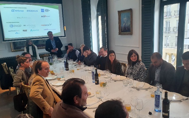 Forum Business Travel boosts 100% face-to-face sessions and internationalization