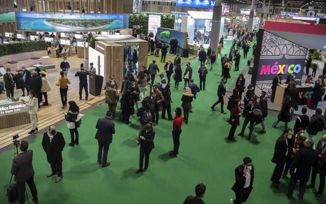 Fitur 2022 doubles professional participation in a key edition for recovery