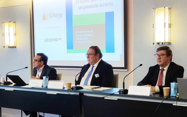 The Tourism Board and Observatur call for full mobility with common guidelines