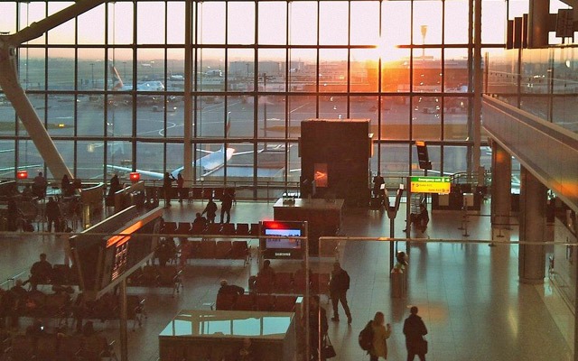 Spain's tourism GDP could approach pre-pandemic levels this year, according to WTTC