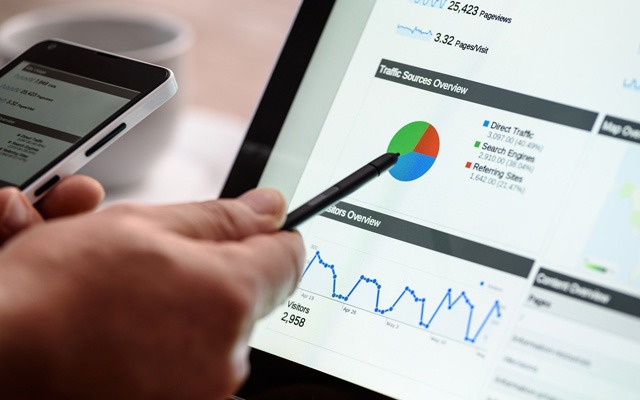 47% of new jobs in the tourism sector will be in the digital area