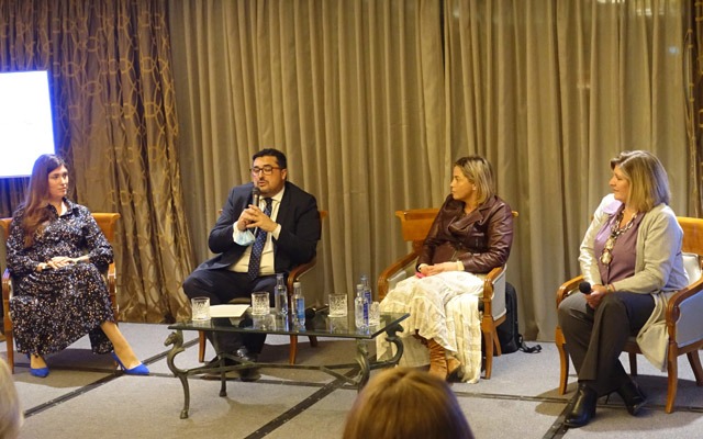 Alliance for Mice presents its objectives for strengthening the sector