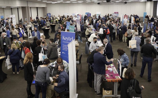 Avasa closes its convention with good business and recovery prospects