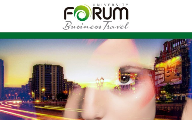 Forum Business Travel opens a new edition of the course 'Expert in Business Travel'.