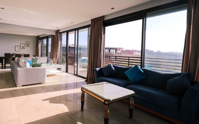 Requirements most demanded by companies for temporary stays of their employees