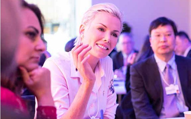 Business meetings drive MICE recovery