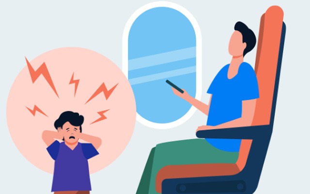 The things that irritate passengers the most when they board a plane