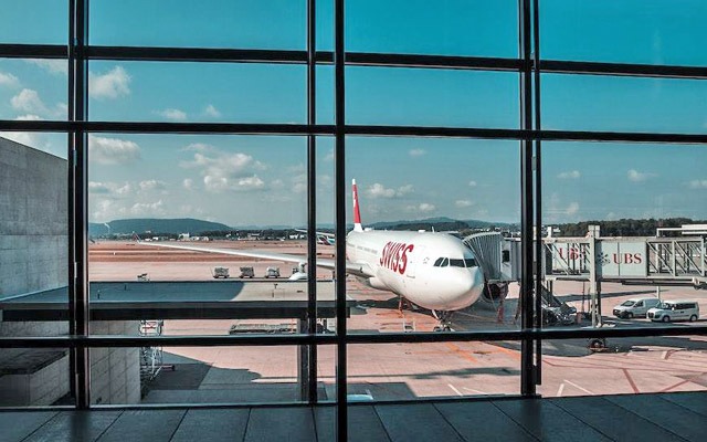 Ranking of the best and worst rated airports in Europe