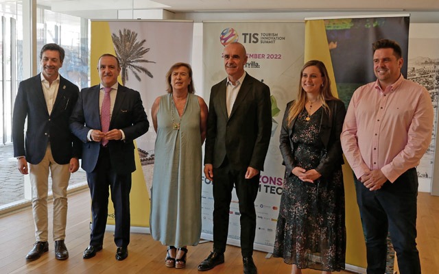 Tourism Innovation Summit 2022 already has more than 4,000 accredited congress attendees