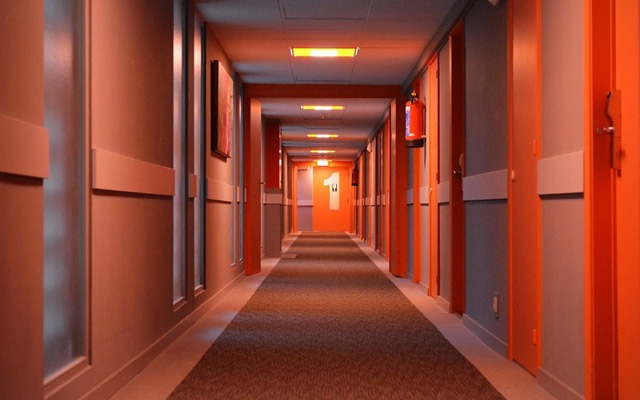 The hotel industry in Spain matches average pre-pandemic price levels.