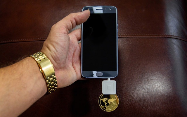 Amadeus applies for license to operate as an e-money institution