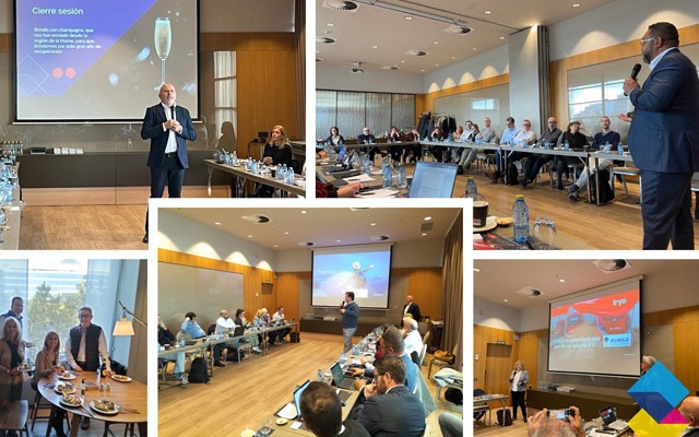 Club Business Travel by Avasa shares its success stories and sets the roadmap for the future