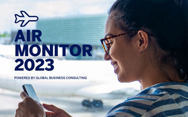 Business class airfares to increase by 10.5% in Spain by 2023