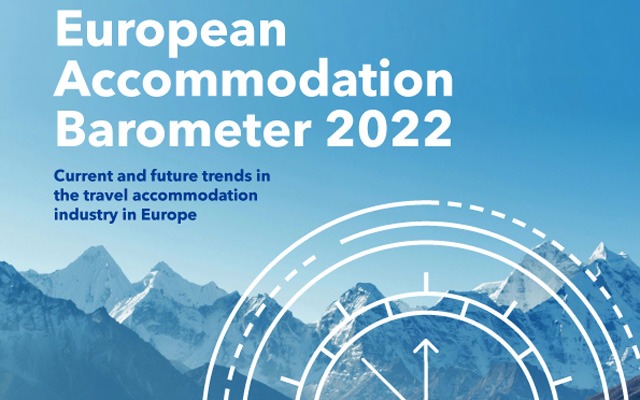 Optimism among European hoteliers, despite uncertainty