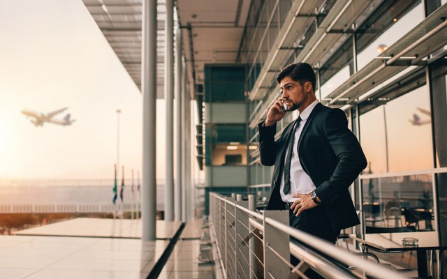 Express business travel, the path to work-life balance