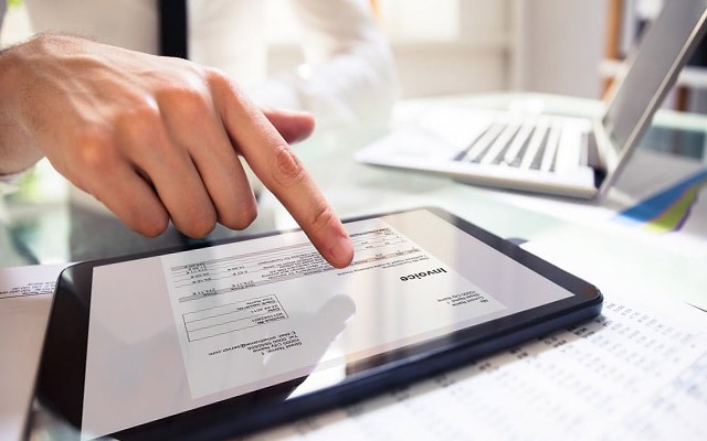 Electronic invoicing will force companies to adapt their management systems