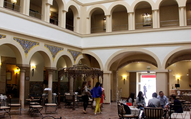 Hotel industry matches 2019 revenue and pricing levels