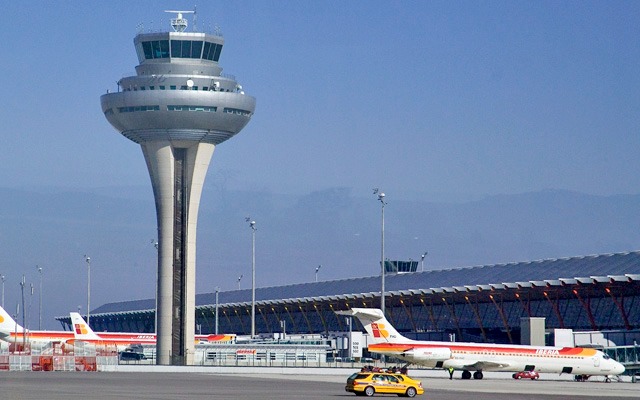 Barajas airport expansion could be extended until 2031