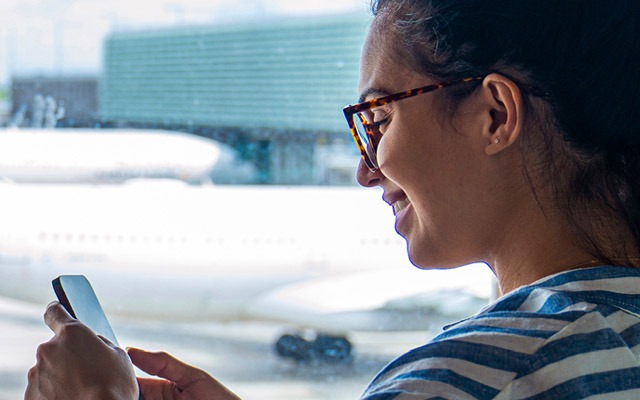 American Express Global Business Travel and Amadeus renew their strategic alliance