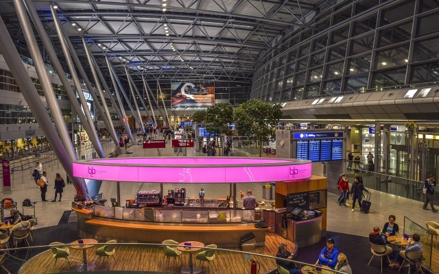 Business travel won't return to pre-pandemic levels until 2026