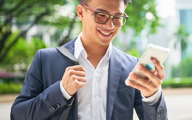 90% of large companies have changed the way they manage their travel spend